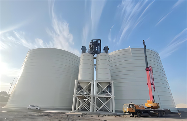 仙居大型钢板库